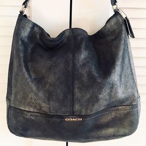 Brand New Coach Shay Shoulder Bag